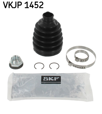 Faltenbalgsatz, Antriebswelle SKF VKJP1452