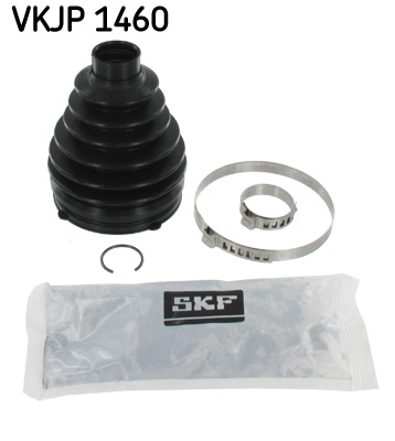 Faltenbalgsatz, Antriebswelle SKF VKJP1460