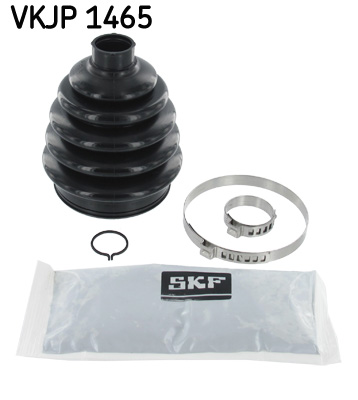 Faltenbalgsatz, Antriebswelle SKF VKJP1465