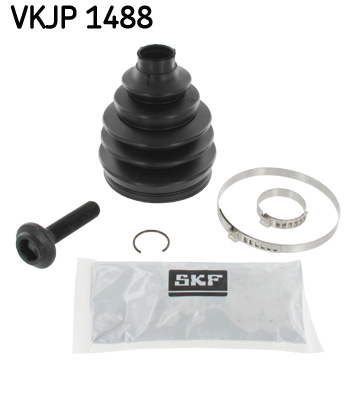 Faltenbalgsatz, Antriebswelle SKF VKJP1488