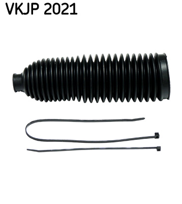 Faltenbalgsatz, Lenkung SKF VKJP2021