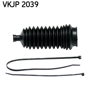 Faltenbalgsatz, Lenkung SKF VKJP2039