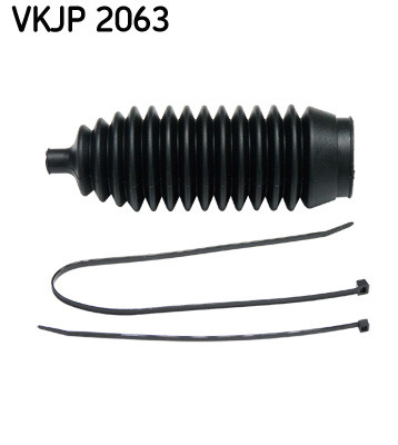 Faltenbalgsatz, Lenkung SKF VKJP2063
