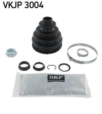 Faltenbalgsatz, Antriebswelle SKF VKJP3004