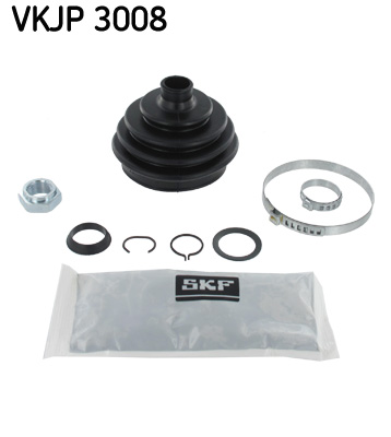 Faltenbalgsatz, Antriebswelle SKF VKJP3008