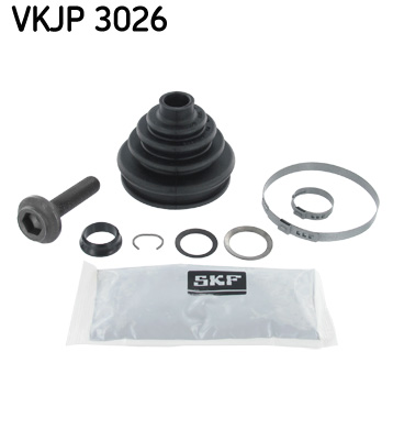 Faltenbalgsatz, Antriebswelle SKF VKJP3026