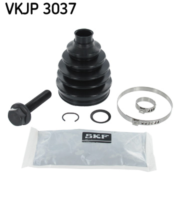Faltenbalgsatz, Antriebswelle SKF VKJP3037
