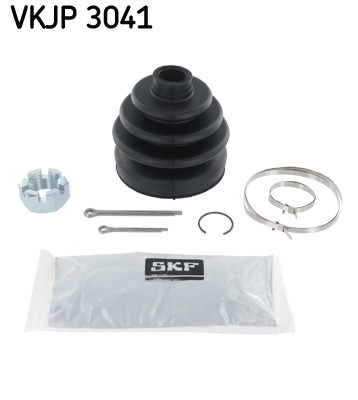 Faltenbalgsatz, Antriebswelle SKF VKJP3041