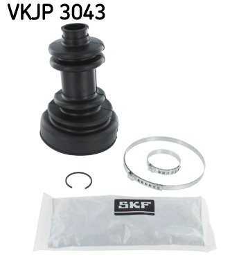 Faltenbalgsatz, Antriebswelle SKF VKJP3043