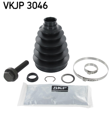 Faltenbalgsatz, Antriebswelle SKF VKJP3046