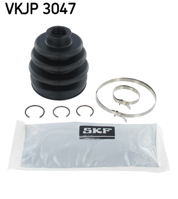 Faltenbalgsatz, Antriebswelle SKF VKJP3047