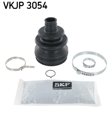 Faltenbalgsatz, Antriebswelle SKF VKJP3054