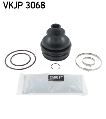 Faltenbalgsatz, Antriebswelle SKF VKJP3068