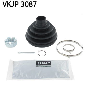 Faltenbalgsatz, Antriebswelle SKF VKJP3087