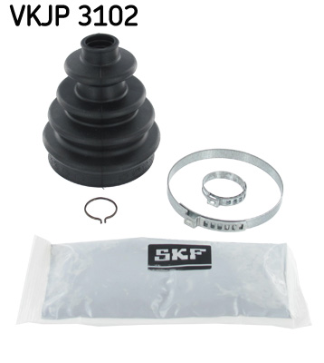 Faltenbalgsatz, Antriebswelle SKF VKJP3102