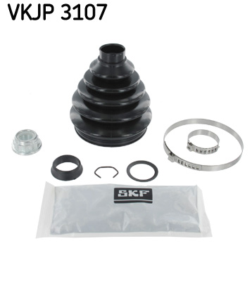 Faltenbalgsatz, Antriebswelle SKF VKJP3107