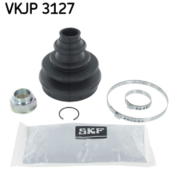 Faltenbalgsatz, Antriebswelle SKF VKJP3127