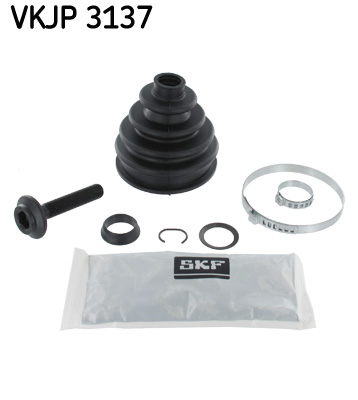 Faltenbalgsatz, Antriebswelle SKF VKJP3137
