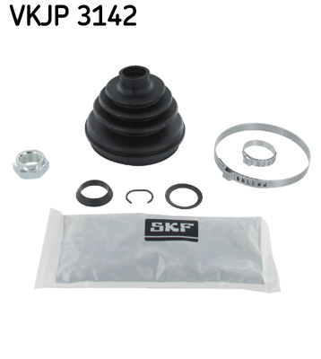 Faltenbalgsatz, Antriebswelle SKF VKJP3142