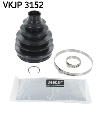 Faltenbalgsatz, Antriebswelle SKF VKJP3152