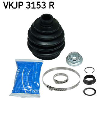 Faltenbalgsatz, Antriebswelle SKF VKJP3153R