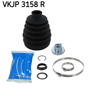 Faltenbalgsatz, Antriebswelle SKF VKJP3158R