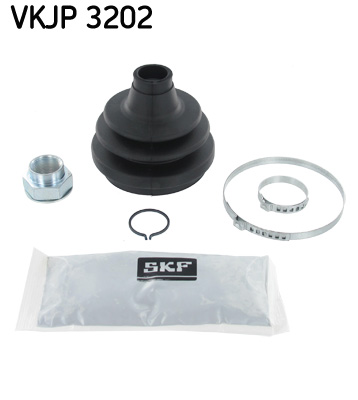 Faltenbalgsatz, Antriebswelle SKF VKJP3202