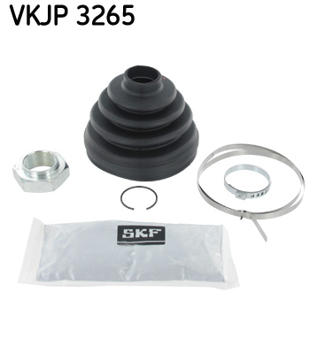 Faltenbalgsatz, Antriebswelle SKF VKJP3265