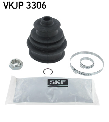 Faltenbalgsatz, Antriebswelle SKF VKJP3306