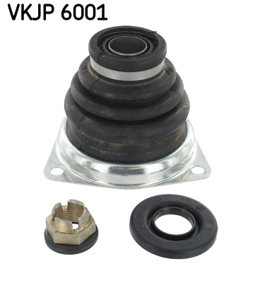 Faltenbalgsatz, Antriebswelle SKF VKJP6001
