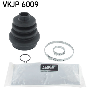Faltenbalgsatz, Antriebswelle SKF VKJP6009