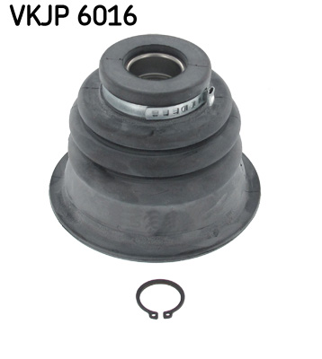 Faltenbalgsatz, Antriebswelle SKF VKJP6016