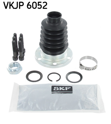 Faltenbalgsatz, Antriebswelle SKF VKJP6052