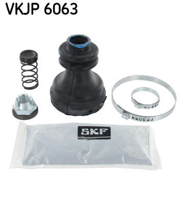 Faltenbalgsatz, Antriebswelle SKF VKJP6063