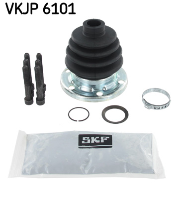 Faltenbalgsatz, Antriebswelle SKF VKJP6101