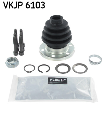 Faltenbalgsatz, Antriebswelle SKF VKJP6103
