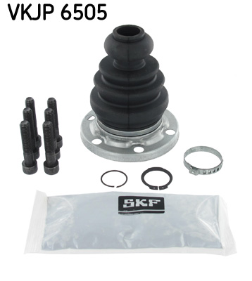Faltenbalgsatz, Antriebswelle SKF VKJP6505