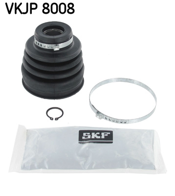Faltenbalgsatz, Antriebswelle SKF VKJP8008