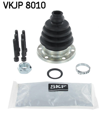 Faltenbalgsatz, Antriebswelle SKF VKJP8010