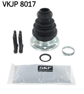 Faltenbalgsatz, Antriebswelle SKF VKJP8017