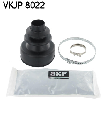 Faltenbalgsatz, Antriebswelle SKF VKJP8022