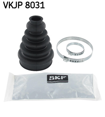 Faltenbalgsatz, Antriebswelle SKF VKJP8031