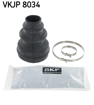 Faltenbalgsatz, Antriebswelle SKF VKJP8034