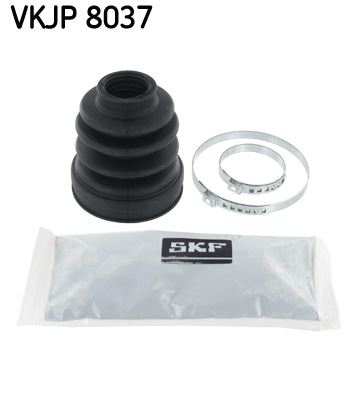 Faltenbalgsatz, Antriebswelle SKF VKJP8037
