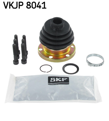 Faltenbalgsatz, Antriebswelle SKF VKJP8041