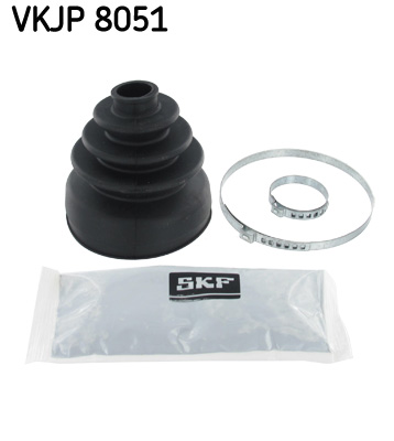 Faltenbalgsatz, Antriebswelle SKF VKJP8051