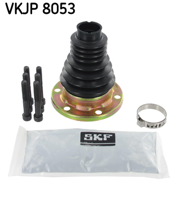 Faltenbalgsatz, Antriebswelle SKF VKJP8053