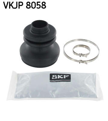Faltenbalgsatz, Antriebswelle SKF VKJP8058