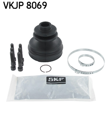 Faltenbalgsatz, Antriebswelle SKF VKJP8069