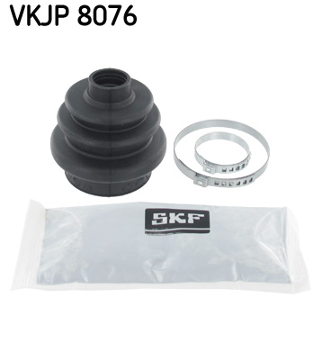 Faltenbalgsatz, Antriebswelle SKF VKJP8076